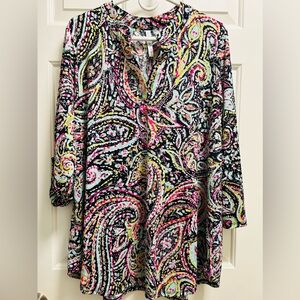 Long tunic! New! Never worn.